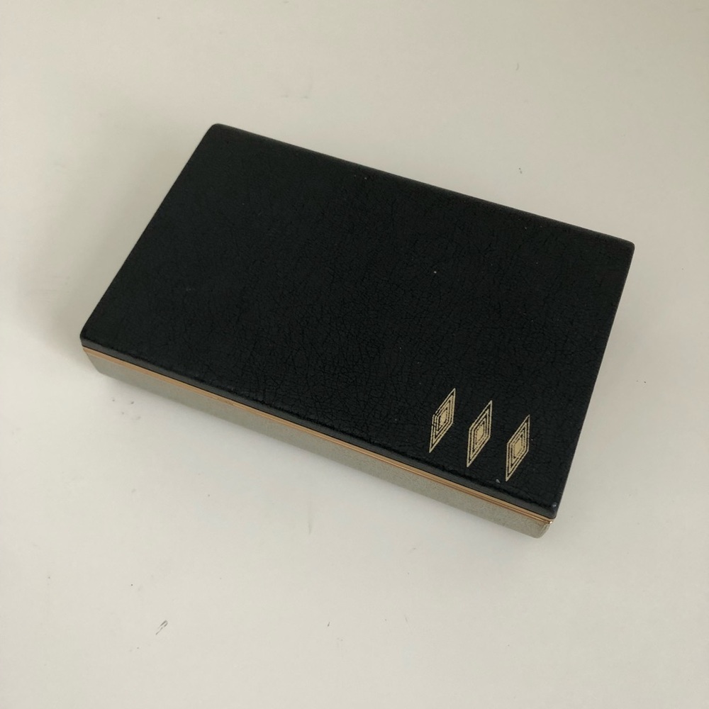 Vintage Farrington Jewelry Box